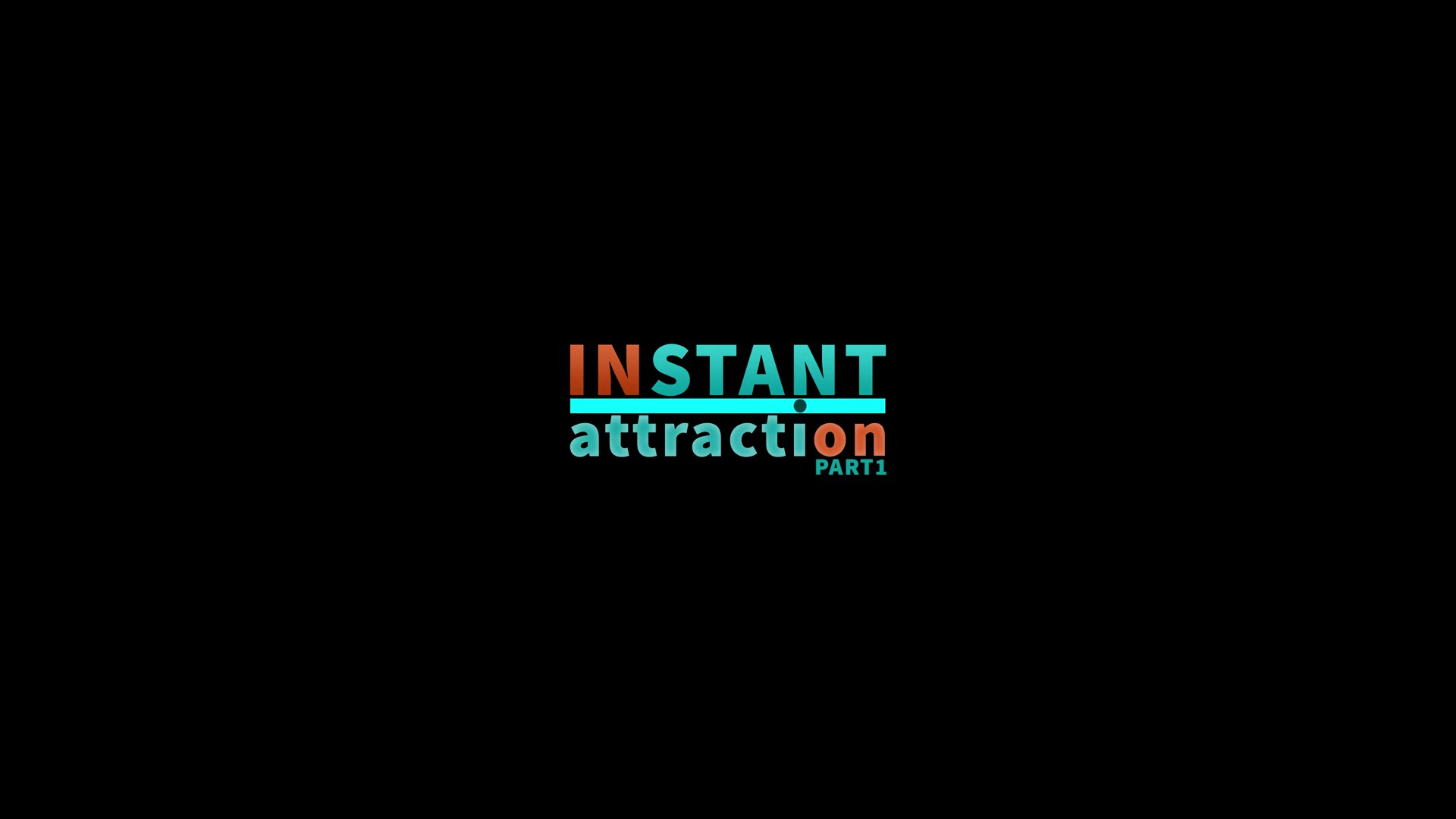 Instant Attraction 1 - Sail Away - Daphne Klyde & Shrima Malati - VivThomas