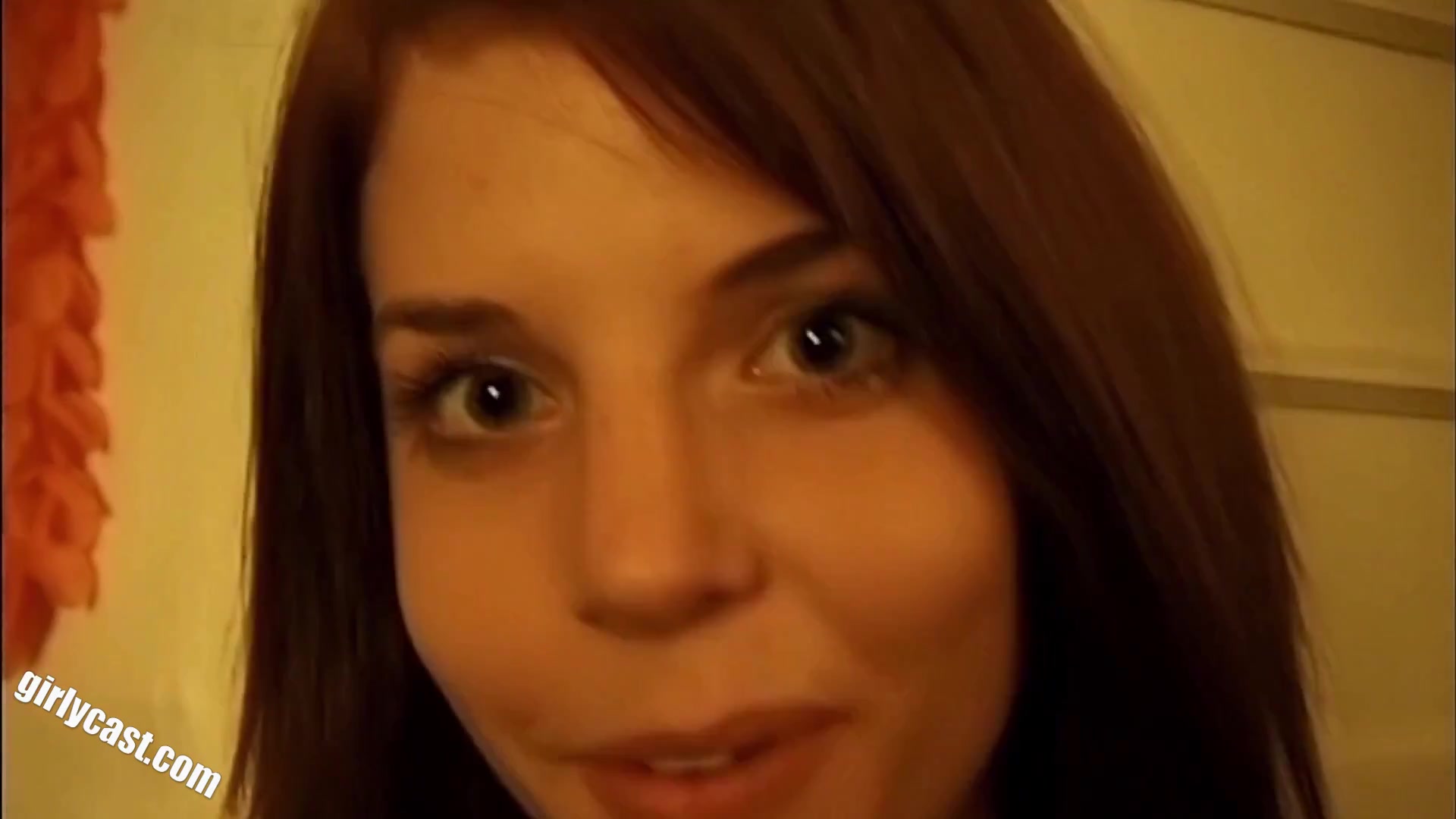Sweet teen 18+ Diana First Casting Video
