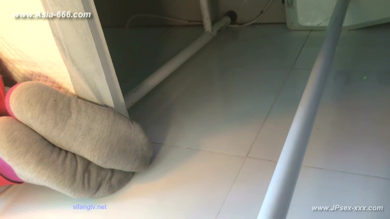 Peeping Hospital patient .2