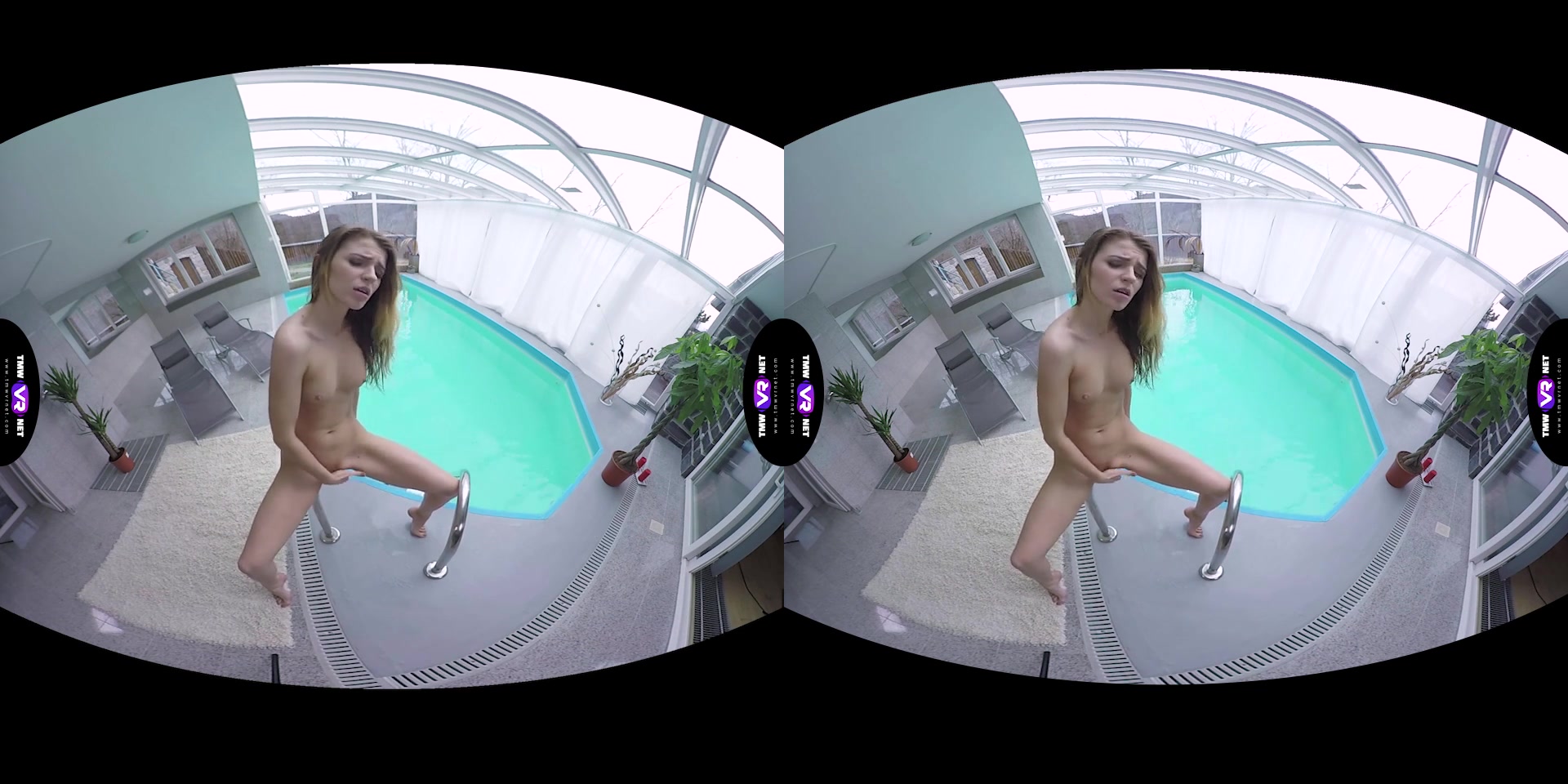 Mary Kalisy in Awesome Solo From The Strawberry Blonde - TMWVRNet
