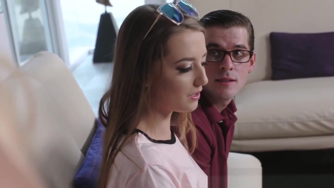 Face Spunked teen 18+ Stepsis