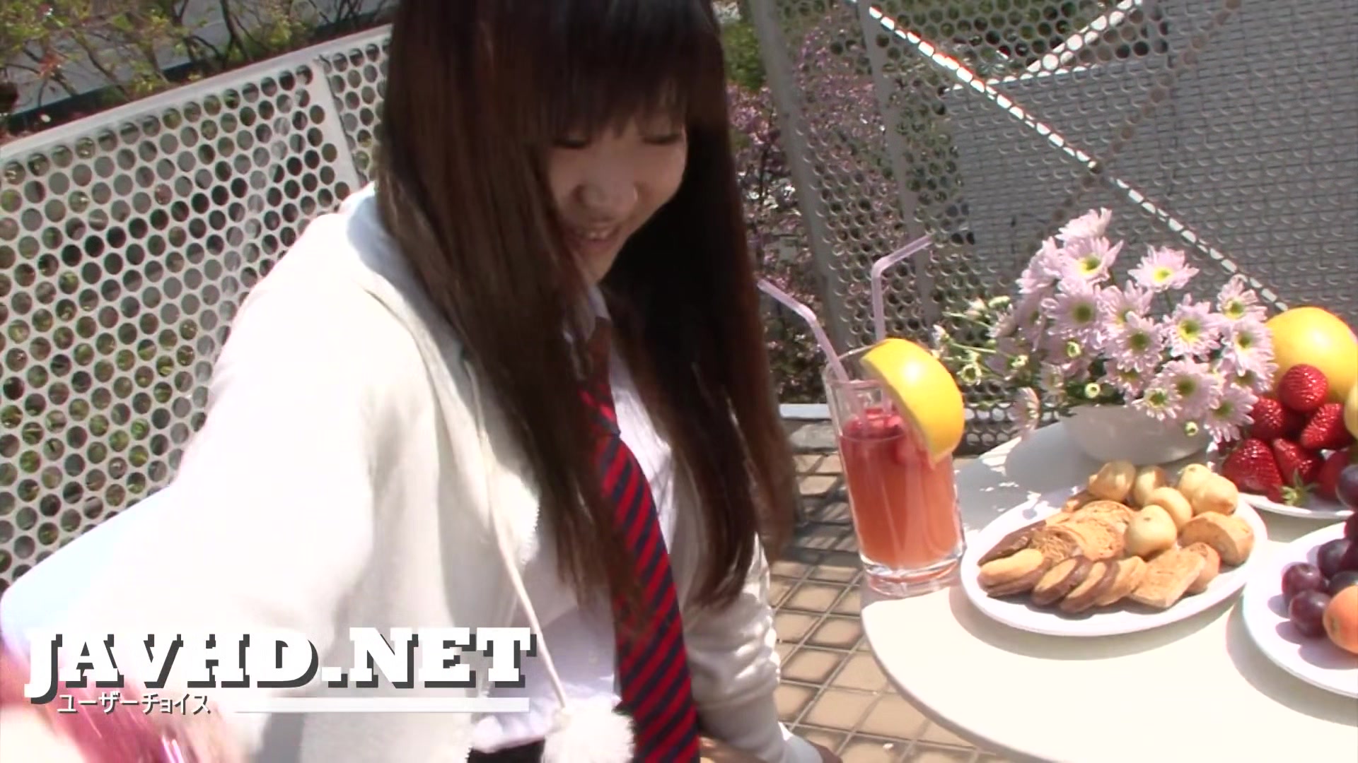 Stunning Japanese babe stars in a breathtaking HD sex video