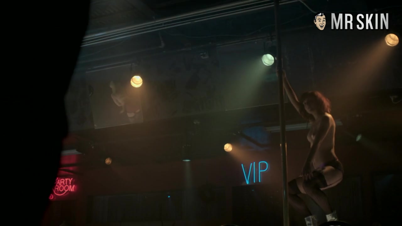 Jack Ryan's Ladies Are Rear and Pleasant Danger - Mr.Skin