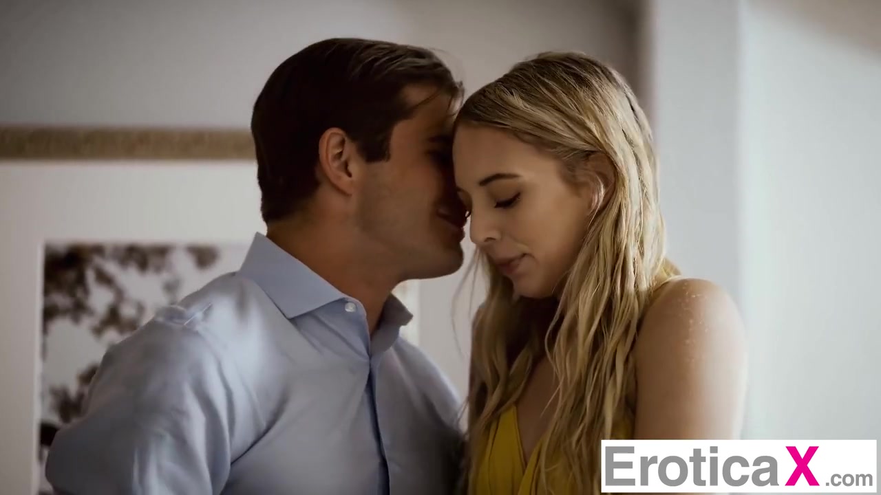 Petite Babe Intense Rainy Day Fuck Wt Bf With Nathan Bronson And Lily Larimar