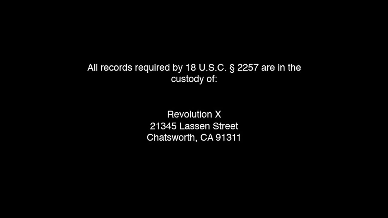 Star Trek The Next Generation, A XXX Parody - Scene 3