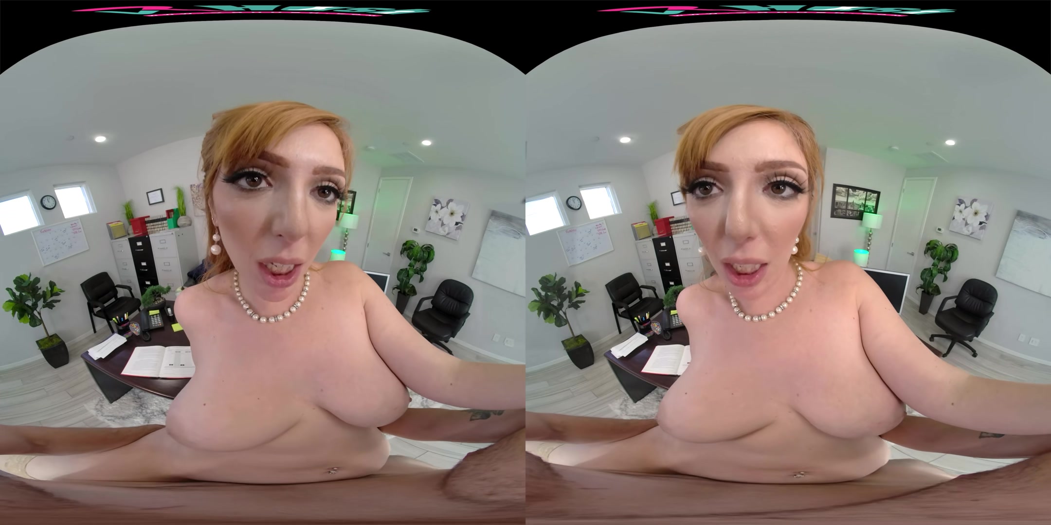 Boss Bitch - VRHush