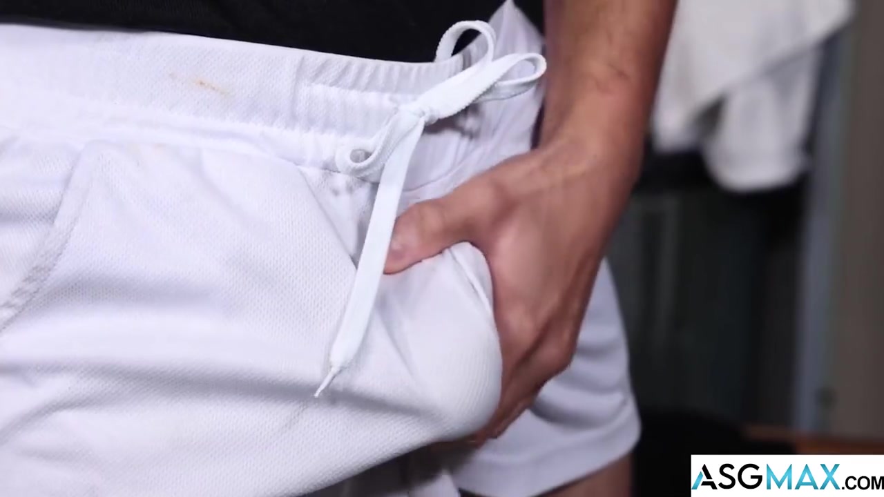 Joseph Hart And Rico Raunch - Caught Sniffin Jockstraps But Stepdad Likes It