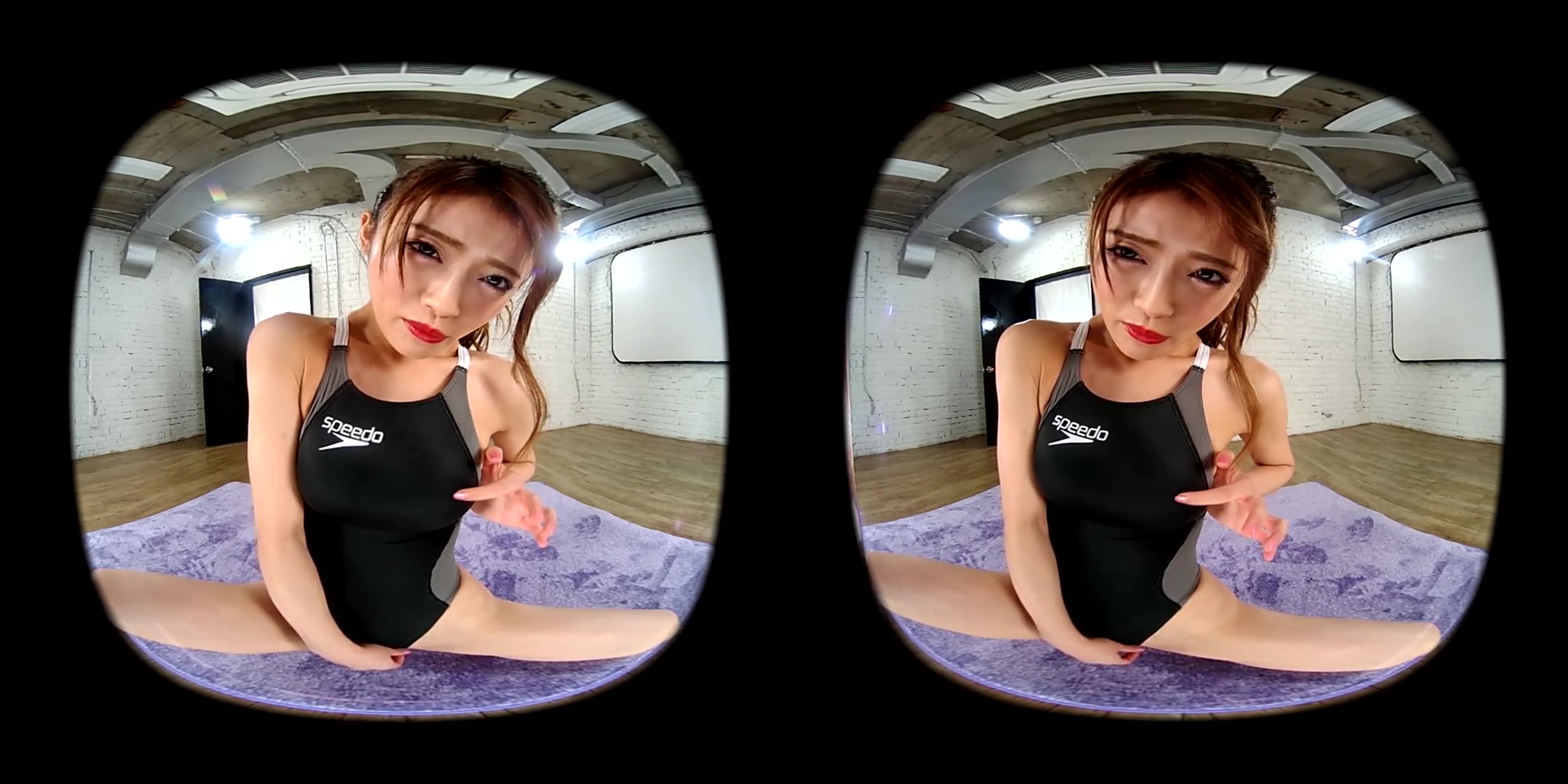 Simple Gratification is Best! The Allure of Women with Perfect Bodies - Asian Toying Teasing