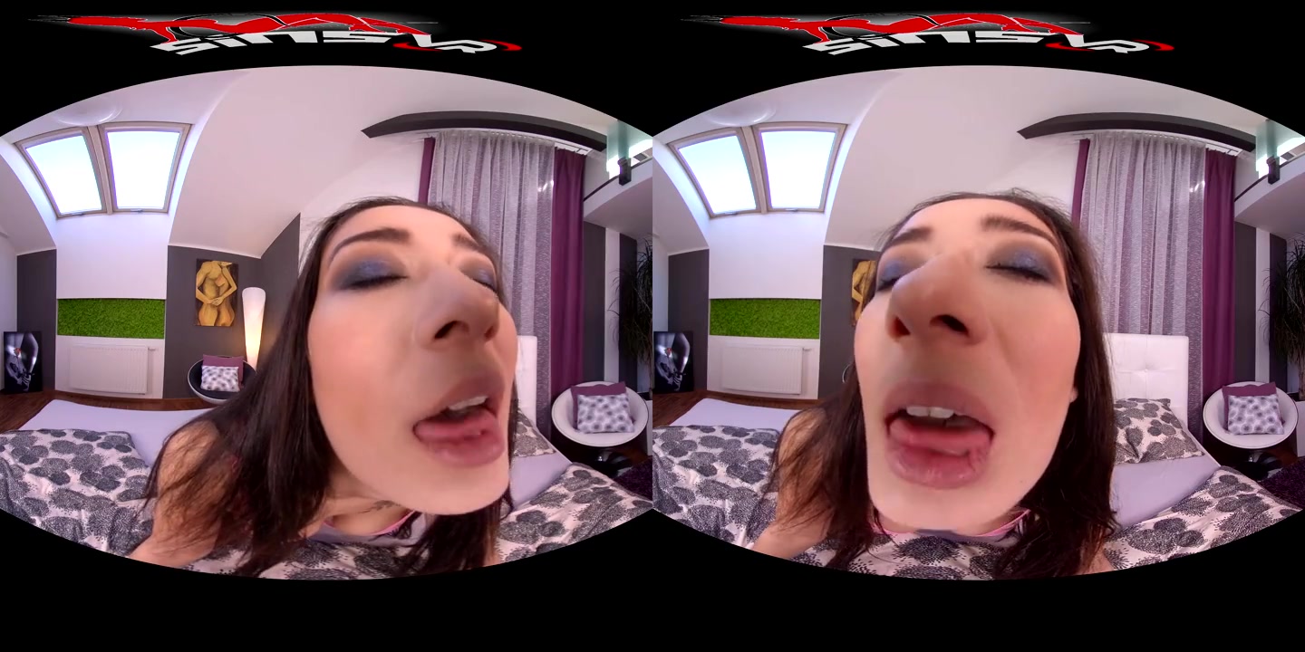 VR porn - Darcia Lee - Toy - SinsVR
