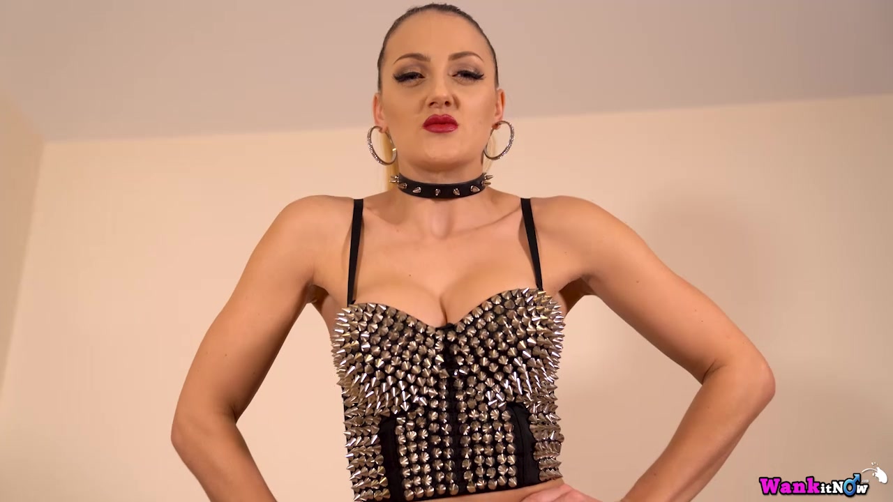 Cleo Summers - Are You Worthy? - Sexy Videos - WankitNow