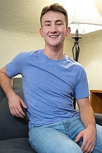 Colton Fox
