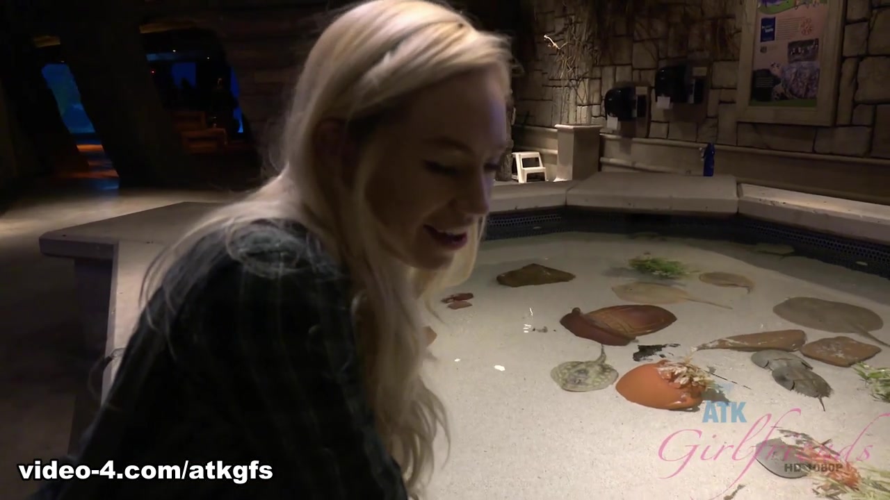 Lyra Law in Lyra masturbates in the tub after a long day of pure fun! 1:03:40 - ATKGirlfriends