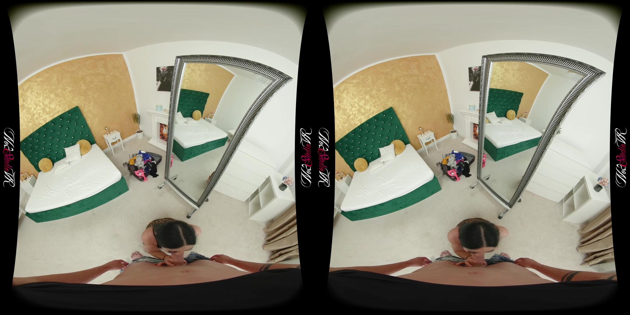 Dress Up For Sexcess - No2studiovr