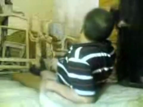 Desi home made porn video of a curvy babe riding cock