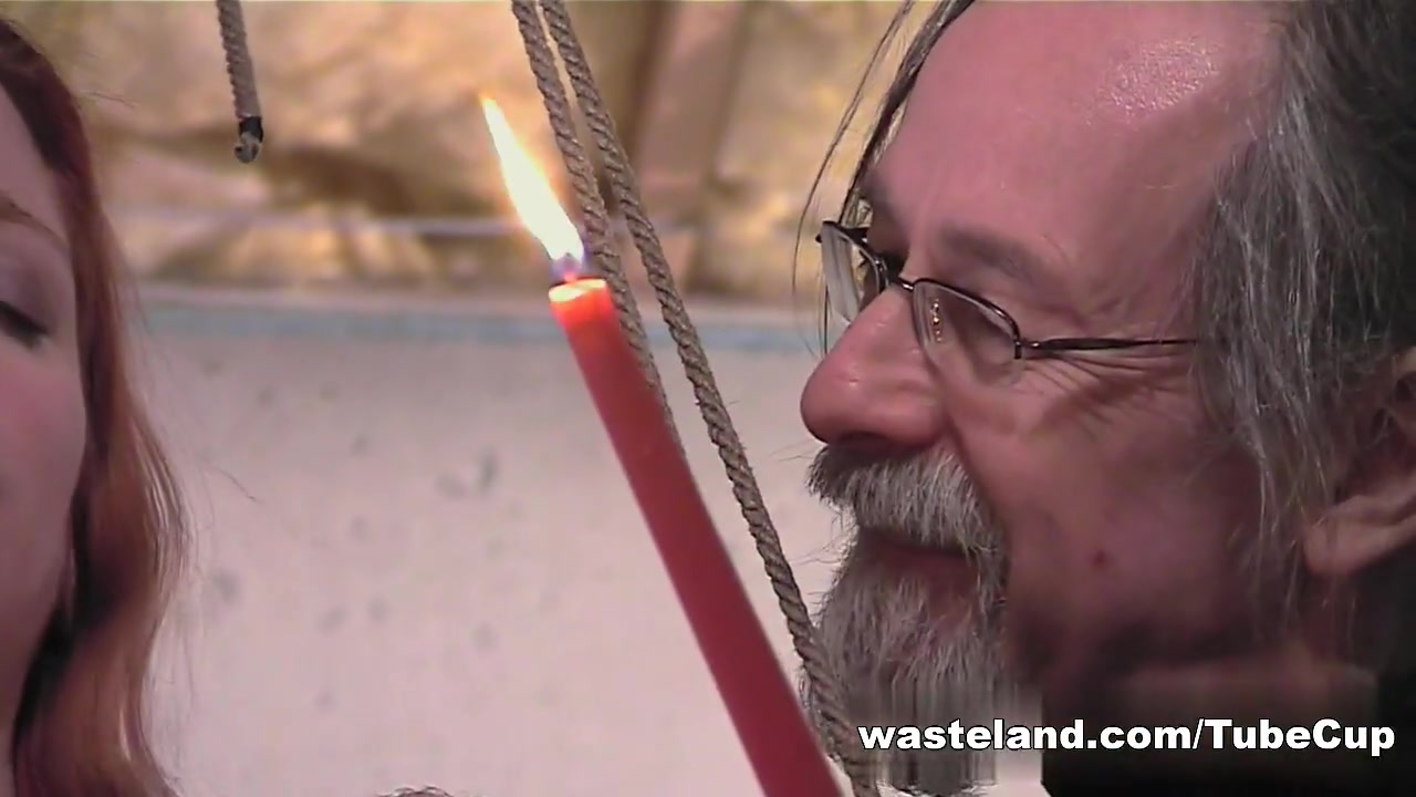 Wasteland Video: Leila Hazlett, 1