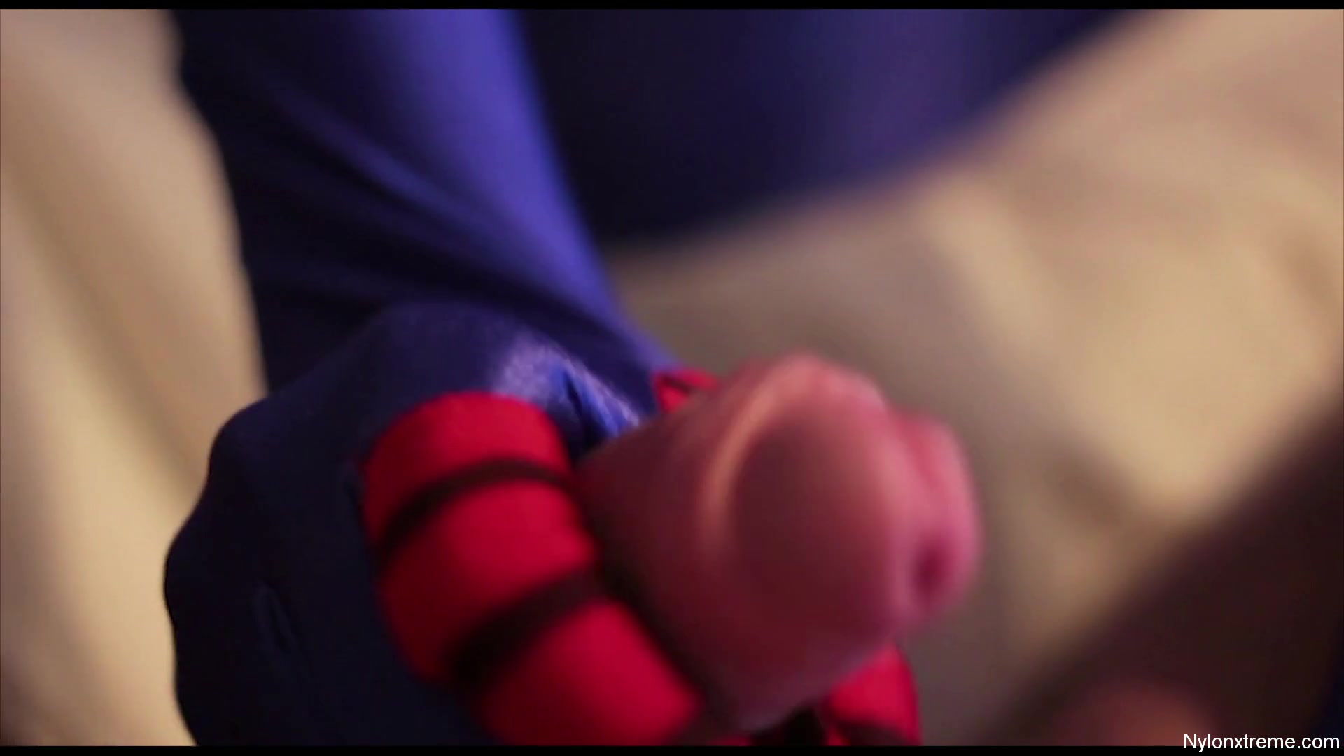 47 Superheroines Spidergirl Blow Job Zentai - Sex Movies Featuring Sexy Tights