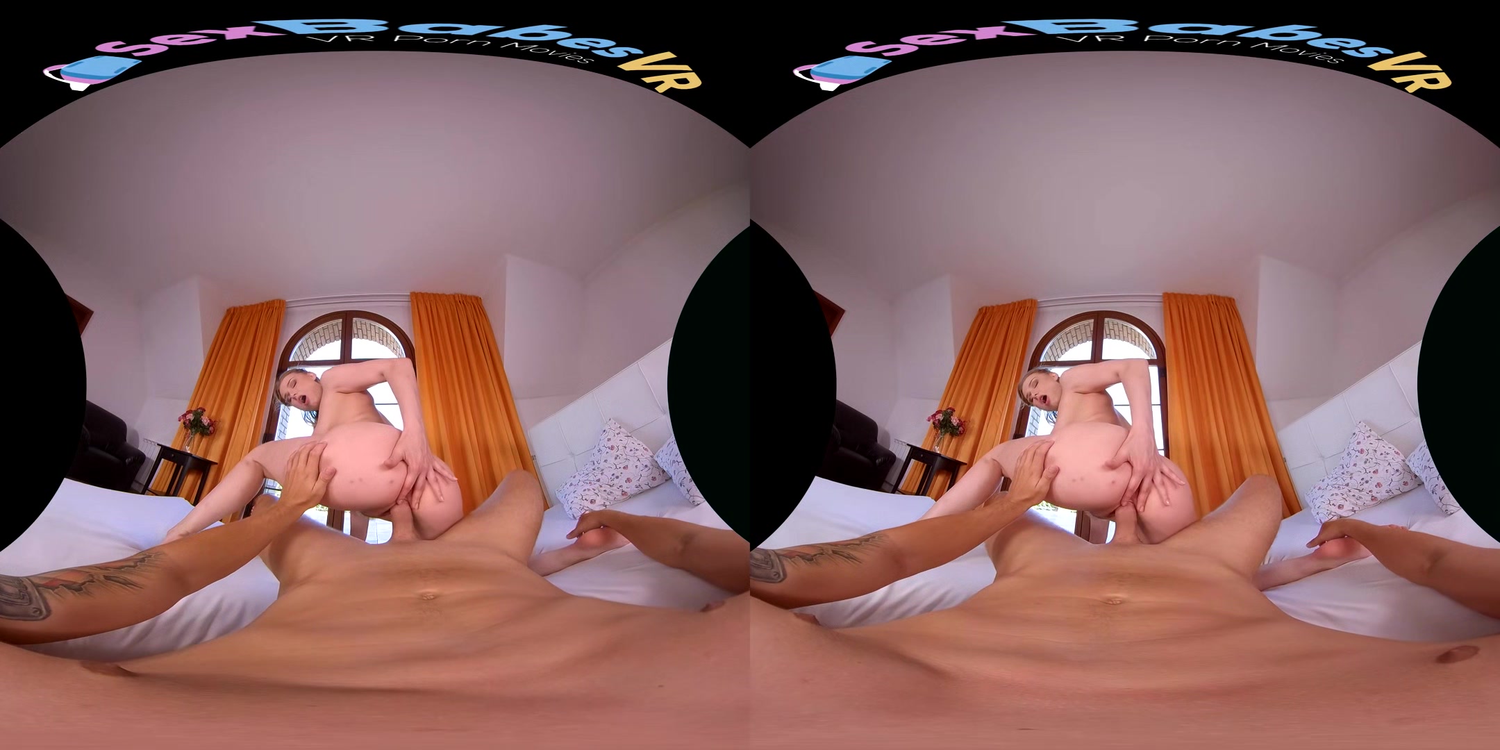 Don't Leave - Sexbabesvr - Vr Porn Video - Sexlikereal