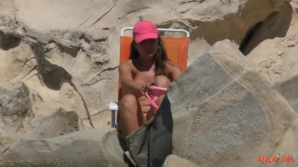 Topless beach compilation vol.62 - BeachJerk