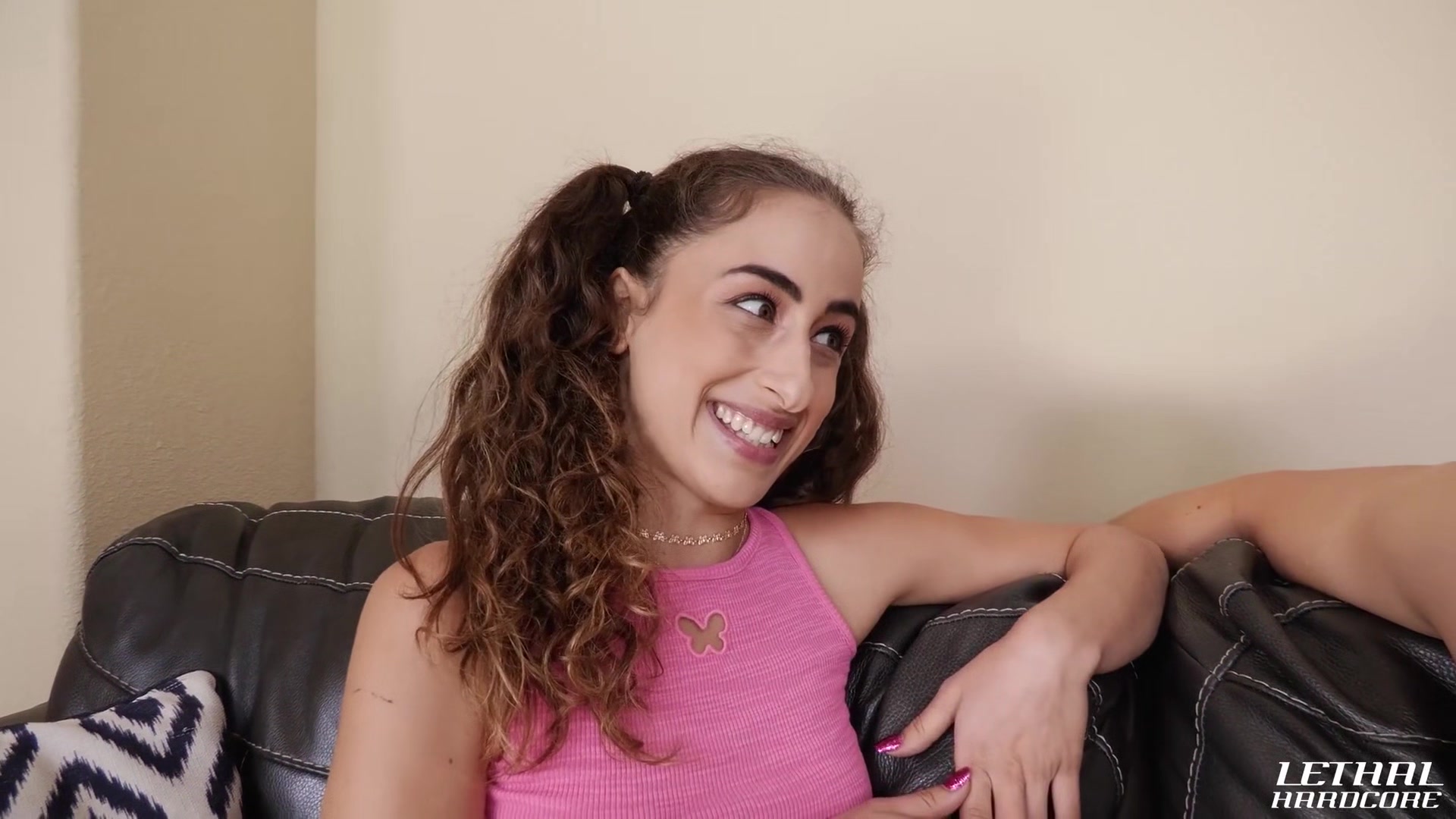 Dirty Sex With Scarlett Page