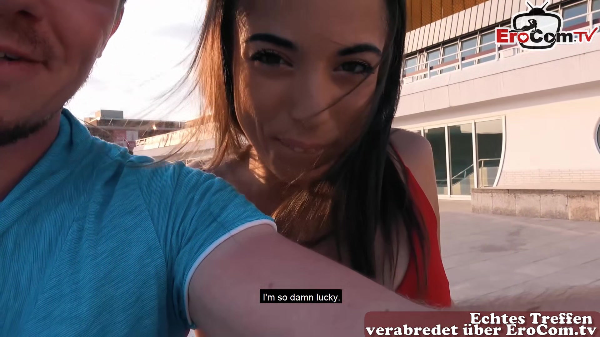 german latina college teen 18+ model public pick up for gonzo erocom date