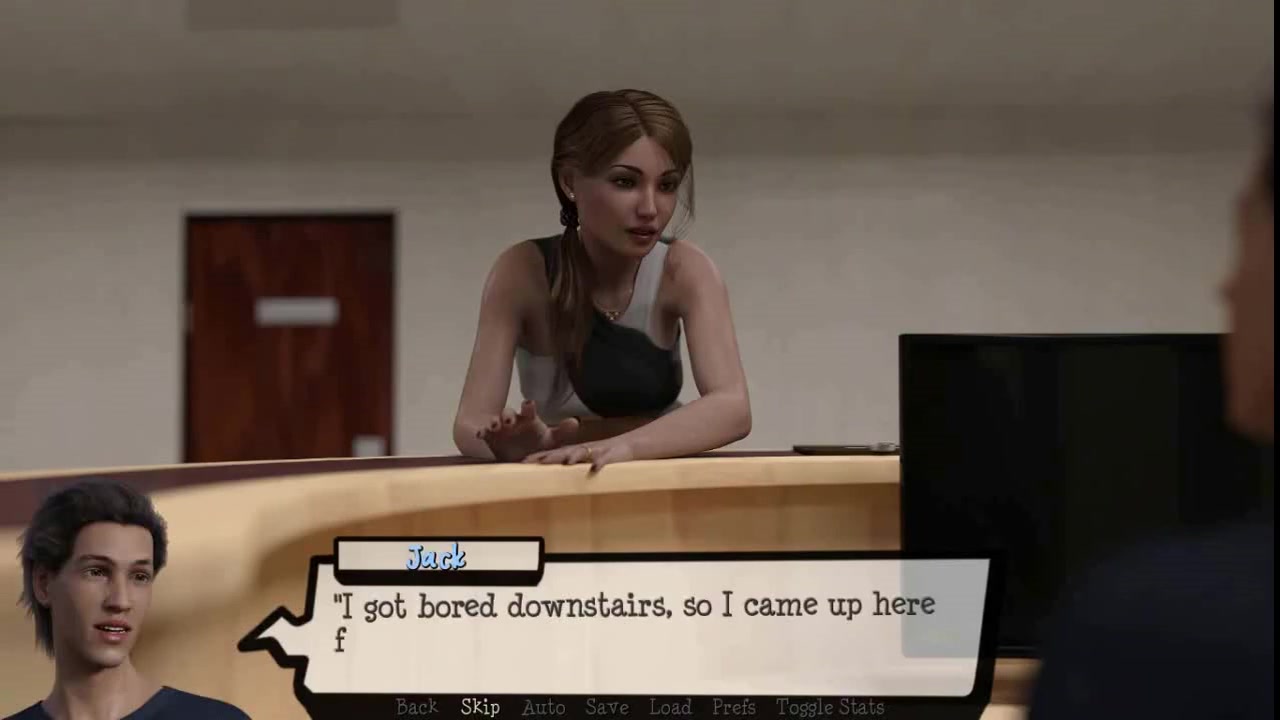 Pandoras Box His Girlfriend Is Have A Party With His Best Friend While He Is At Work Ep30