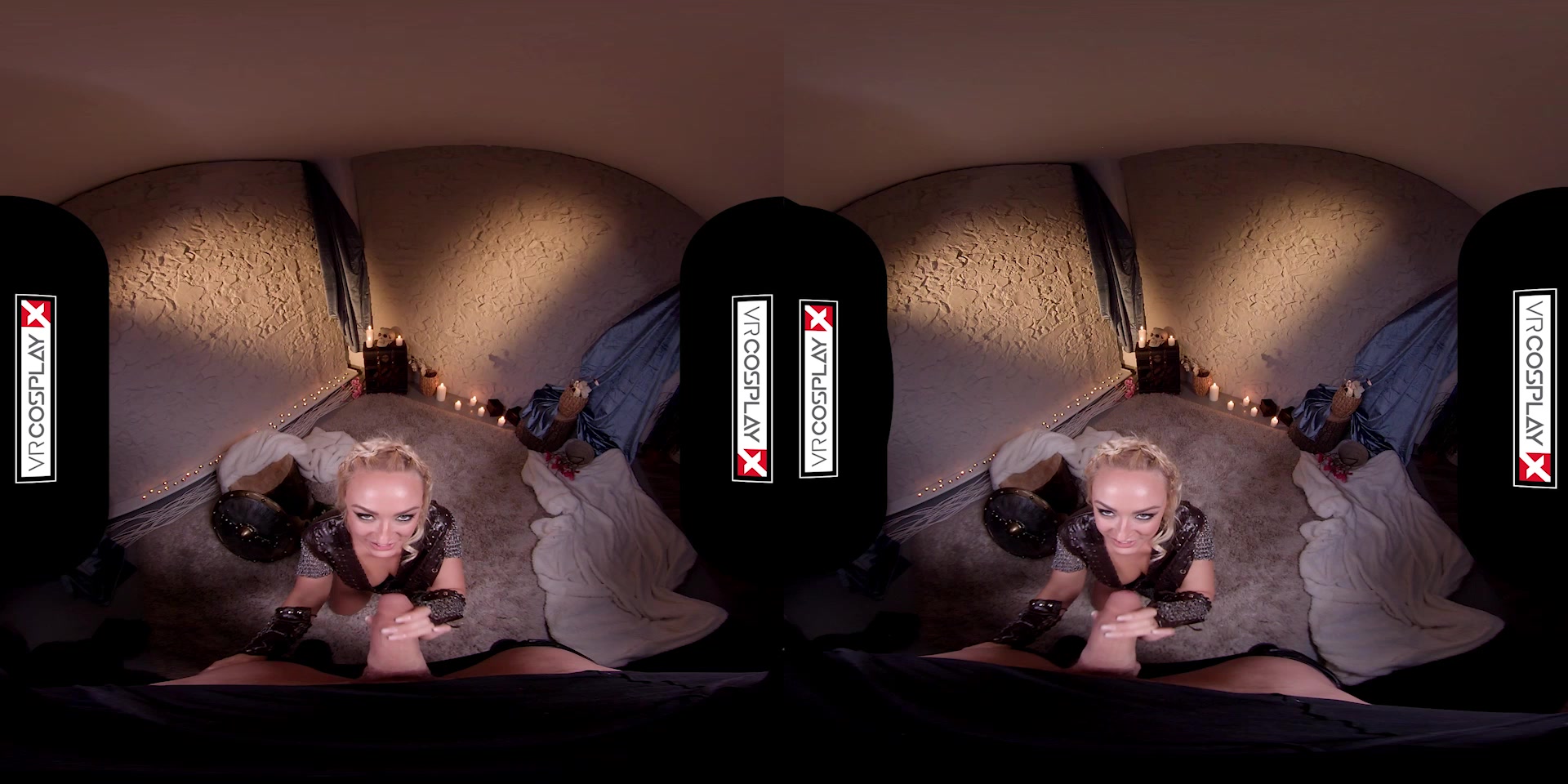 Vikings A XXX Parody