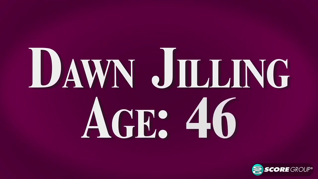 While Hubby's Away, Dawn Gets Ass-Fucked!