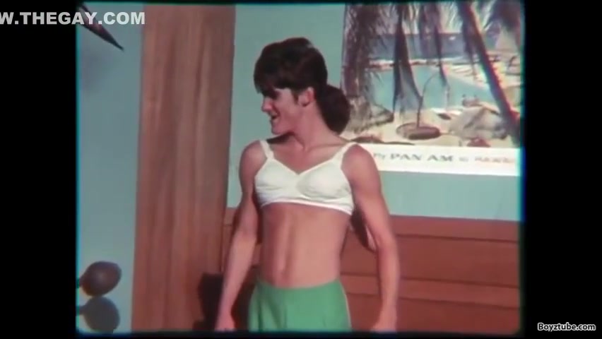 My Broter-the Step sister 1972