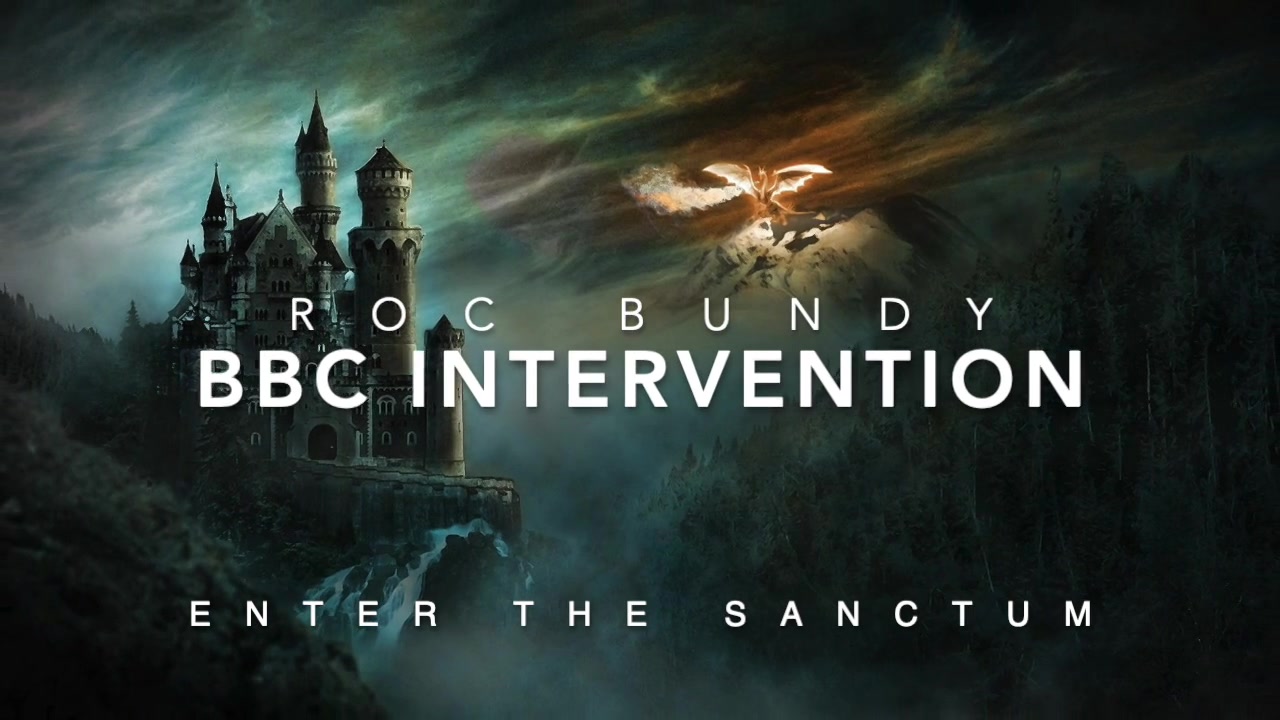 A Rocn Education Volume 4 Featuring Chrisitna Sapphire And Vicki Verona - Sir Berus's Sanctum