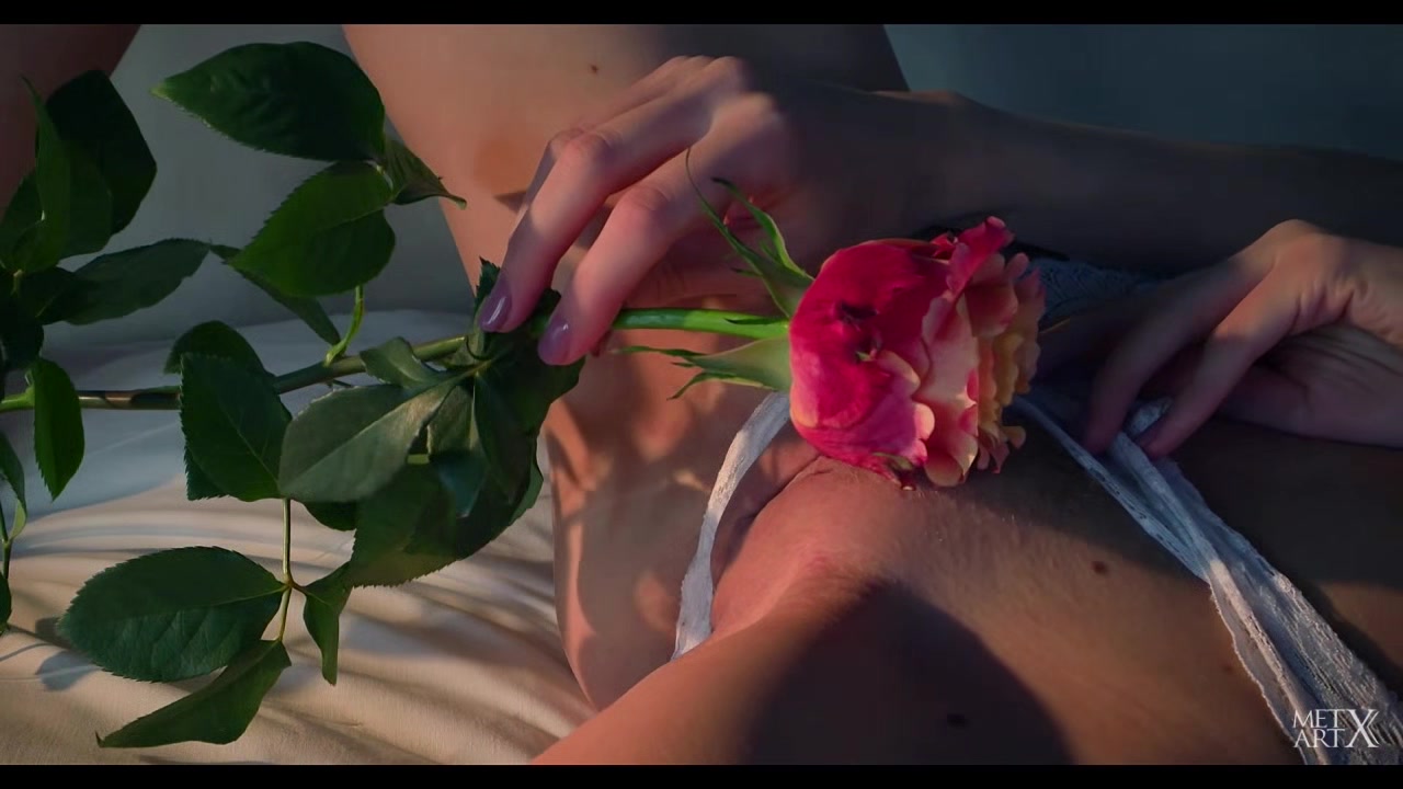 Rose Of Love - Kalisy - MetArtX