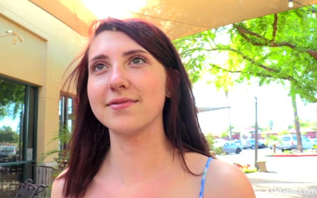 Her Dream Come True - FTVGirls