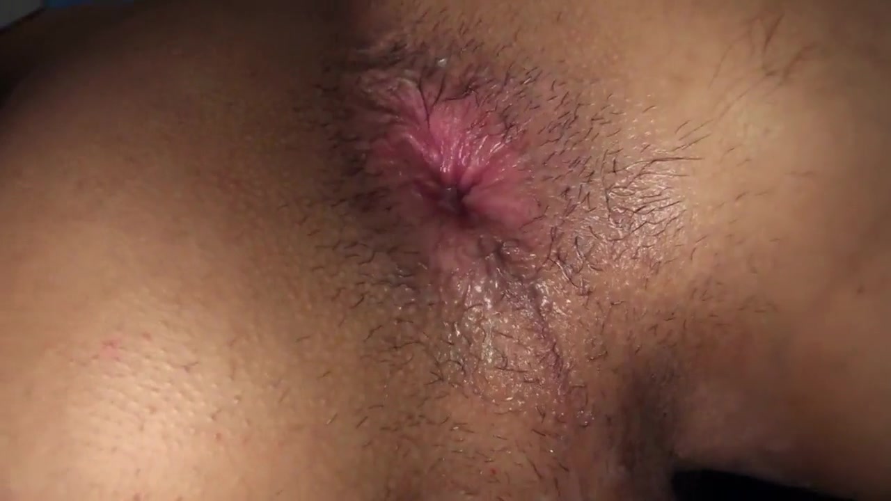 Anuel’s Hole Wrecked Up Close - SayUncle