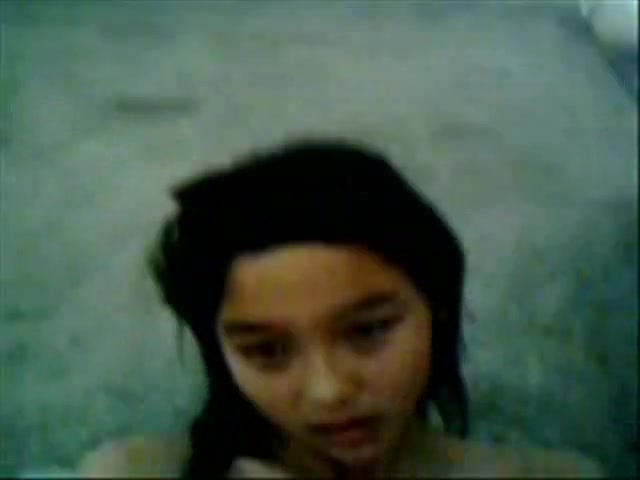 I recorded sex with Japanese hussy on amateur POV cam