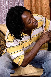 Pimp Dread