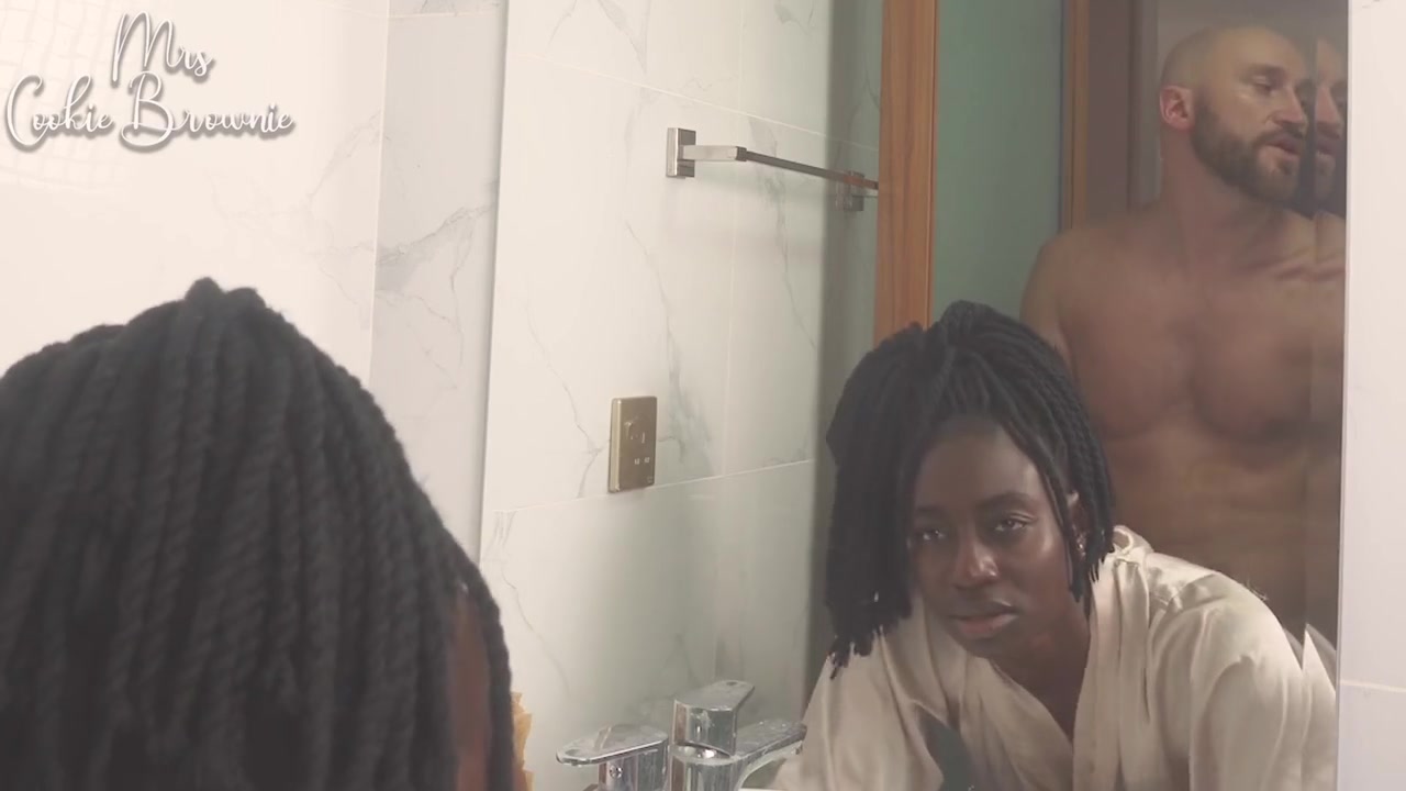 The Hottest Mirror Sex You Have Ever Seen In Your Life!