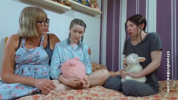 Please Donгўв‚¬В„Ўt Take Them Down Mummy
