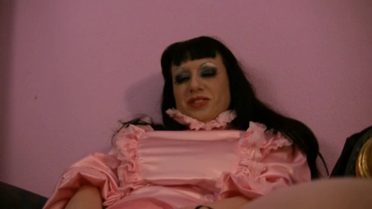 Trinity-Productions: Kinky Panties