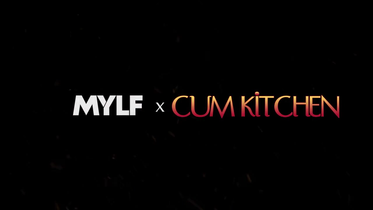 Pancakes and a Threesome - MYLF