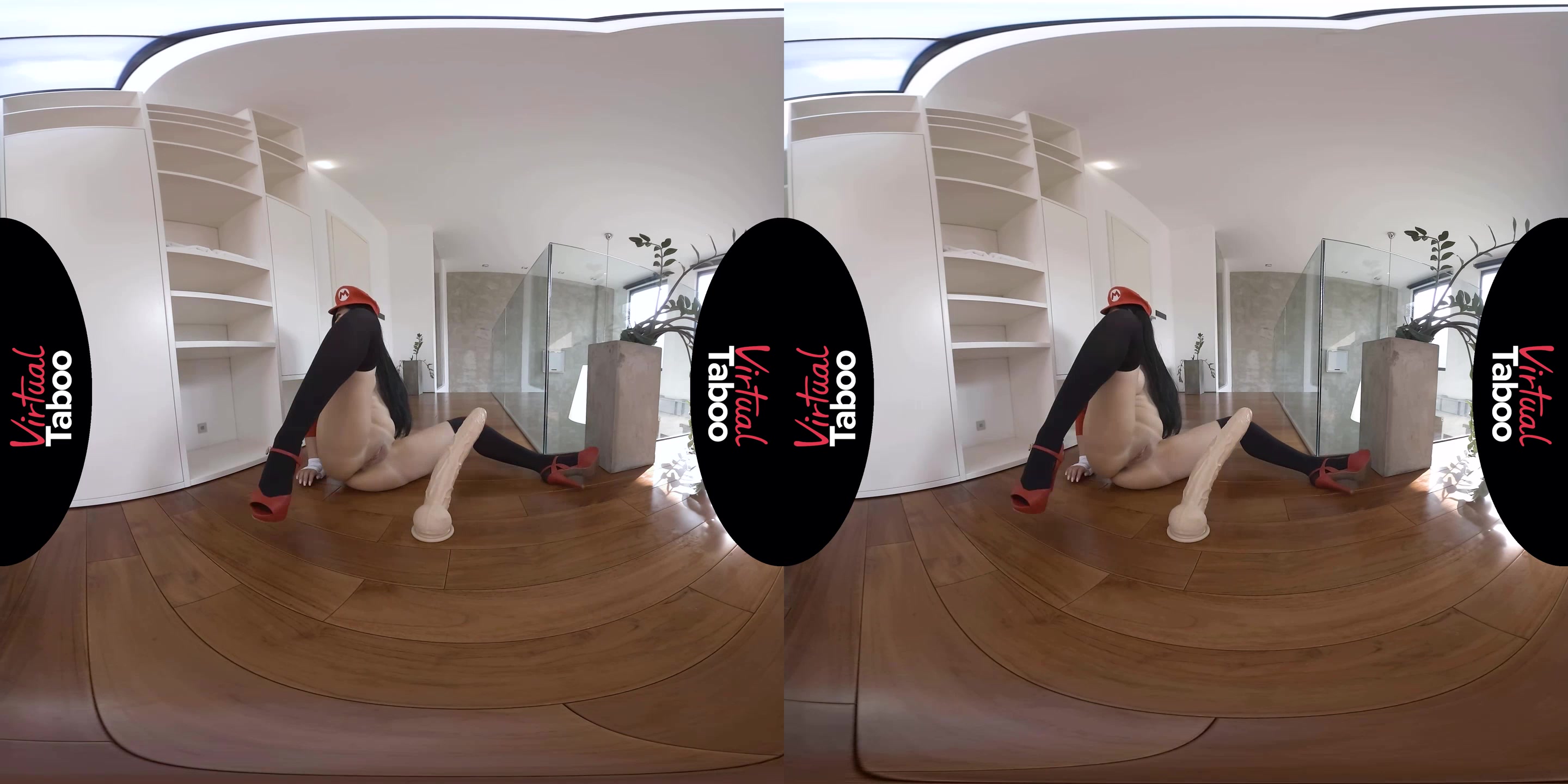 Natasha Level 10 - VirtualTaboo