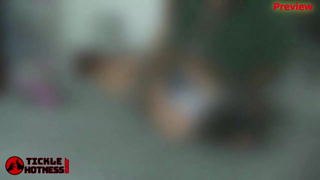 Welcome To Tickling Isis 1 Hogtied Tickling - Ticklevideos