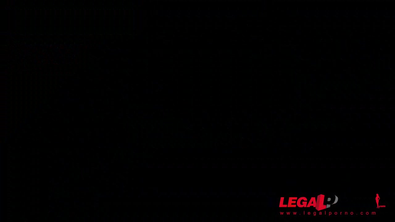 Rough anal fucking with DVP & DAP for Bree Haze SZ1435