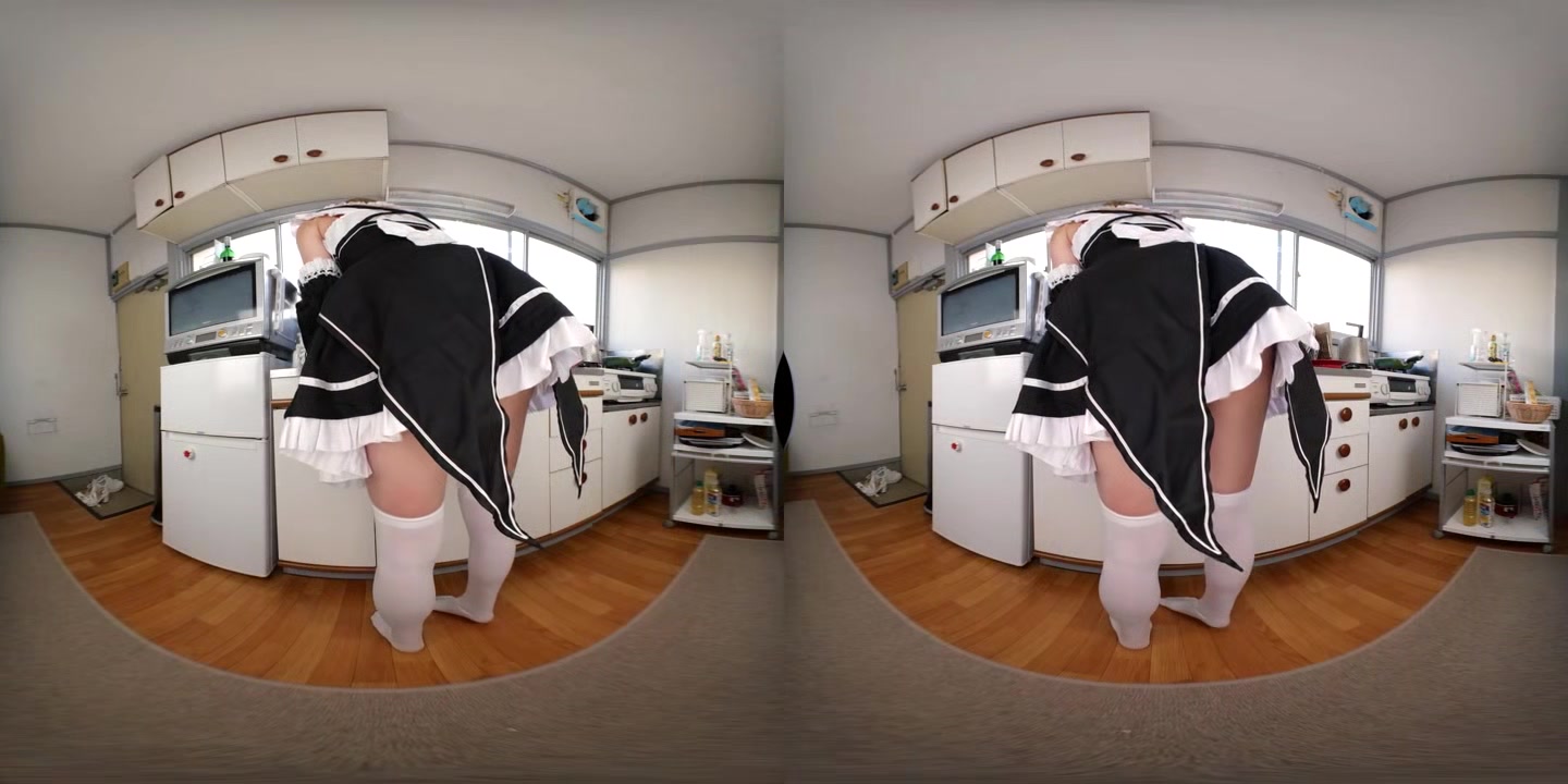 Miho Takatsuki in Apartment Days! Guest 207, Miho Takatsuki in Side A - FANTASTICA