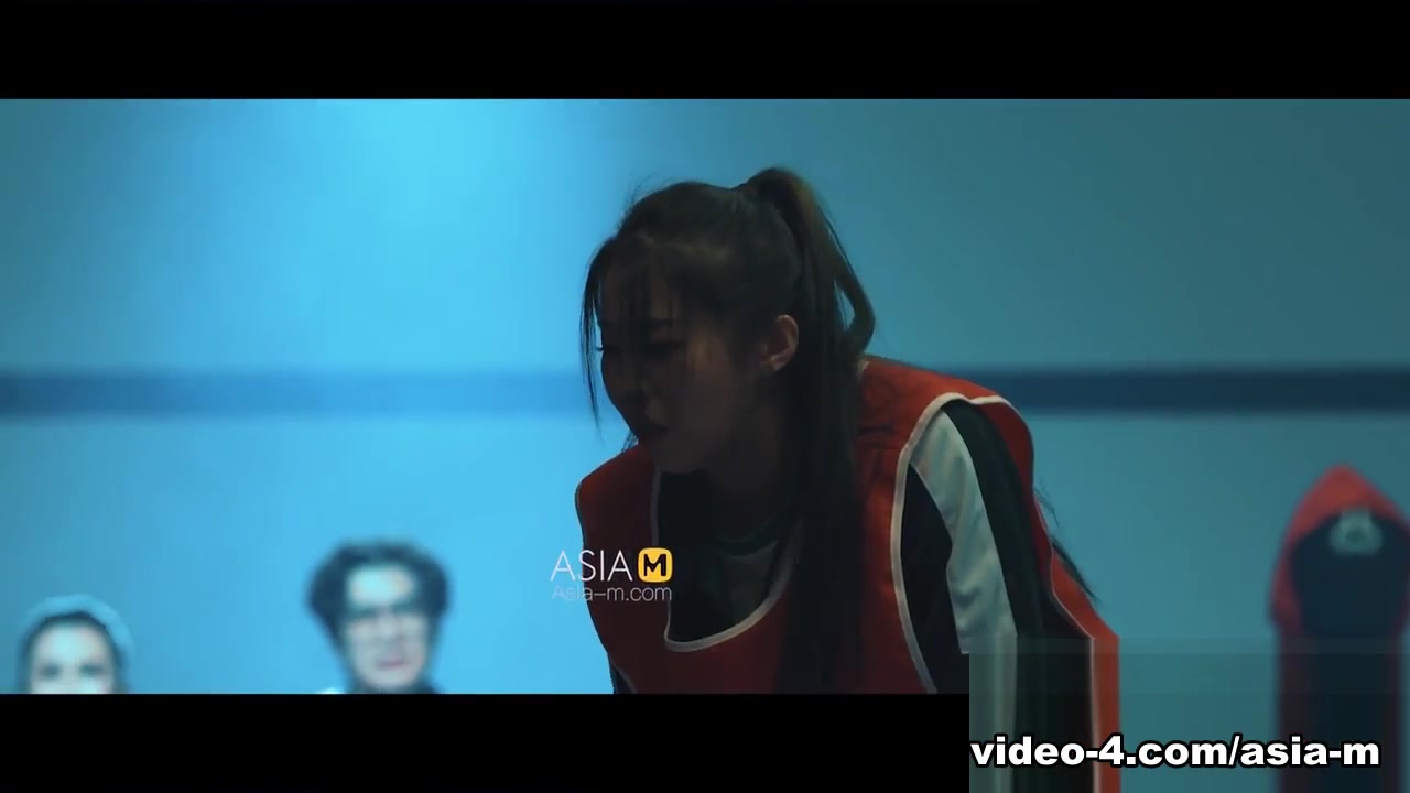 Squirt Game MTVQ12-EP2 Story / 鲍鱼的胜利 MTVQ12-EP2 剧情 - ModelMediaAsia