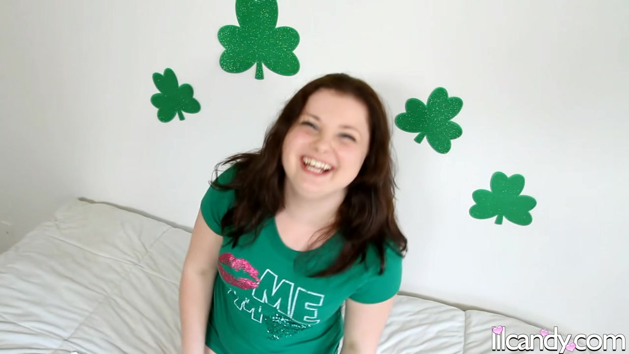 LilCandy - Saint Patricks Day Play