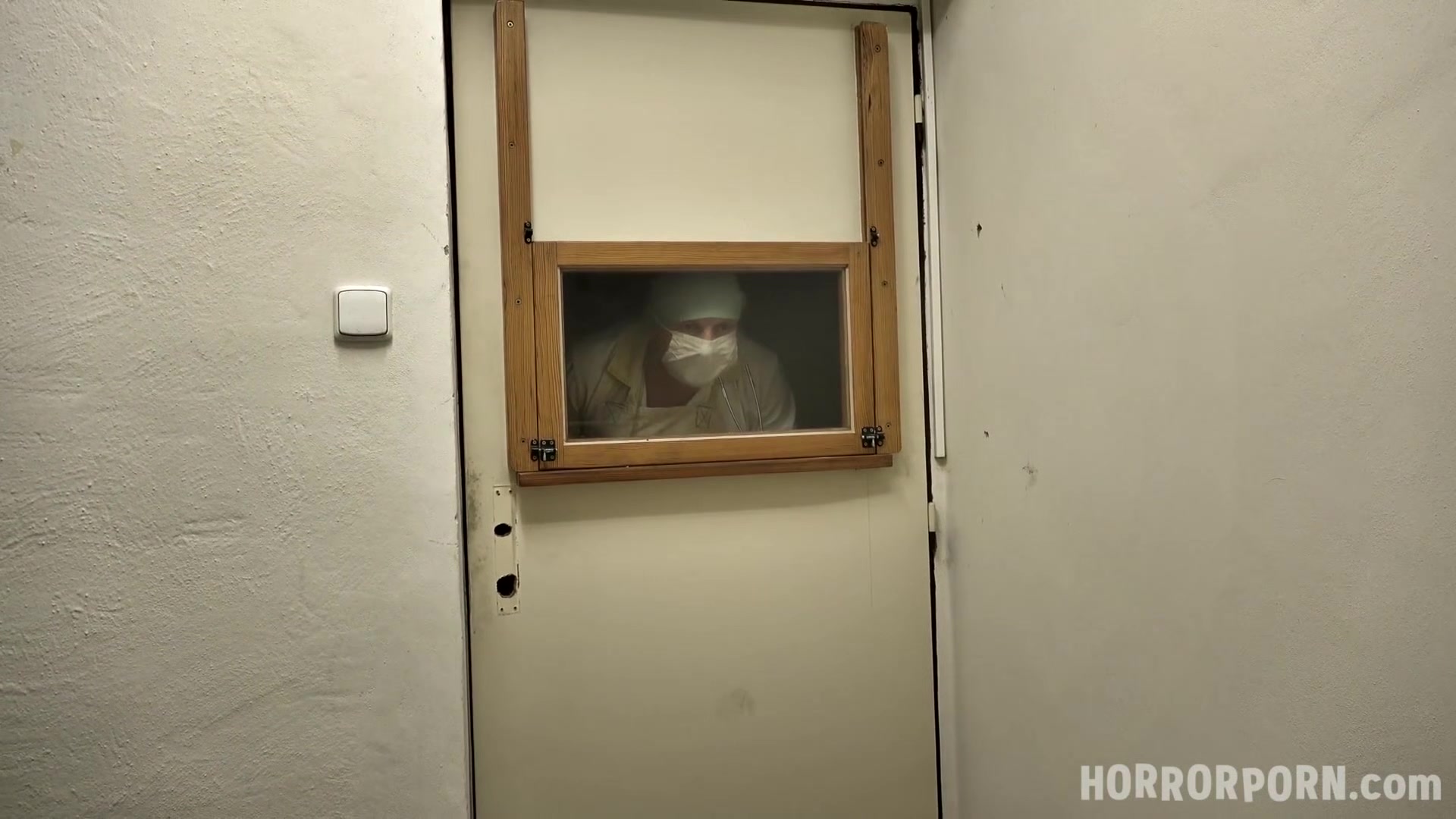 HORRORPORN - HellspitaL