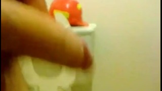 THE NEW AND IMPROVED GBB MASTURBATION SEX TAPE PART 10