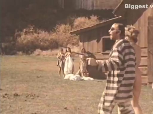 Barbara Bourbon, Richard O'Neal, Geoff Parker in classic sex movie