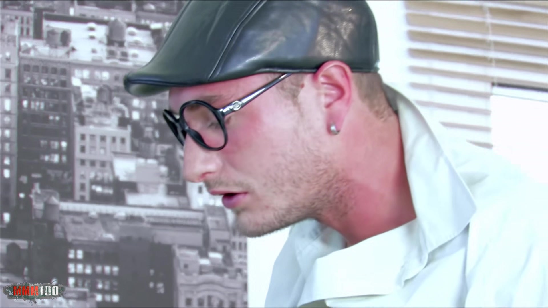 2 Hot Slut Fucked By A Geek