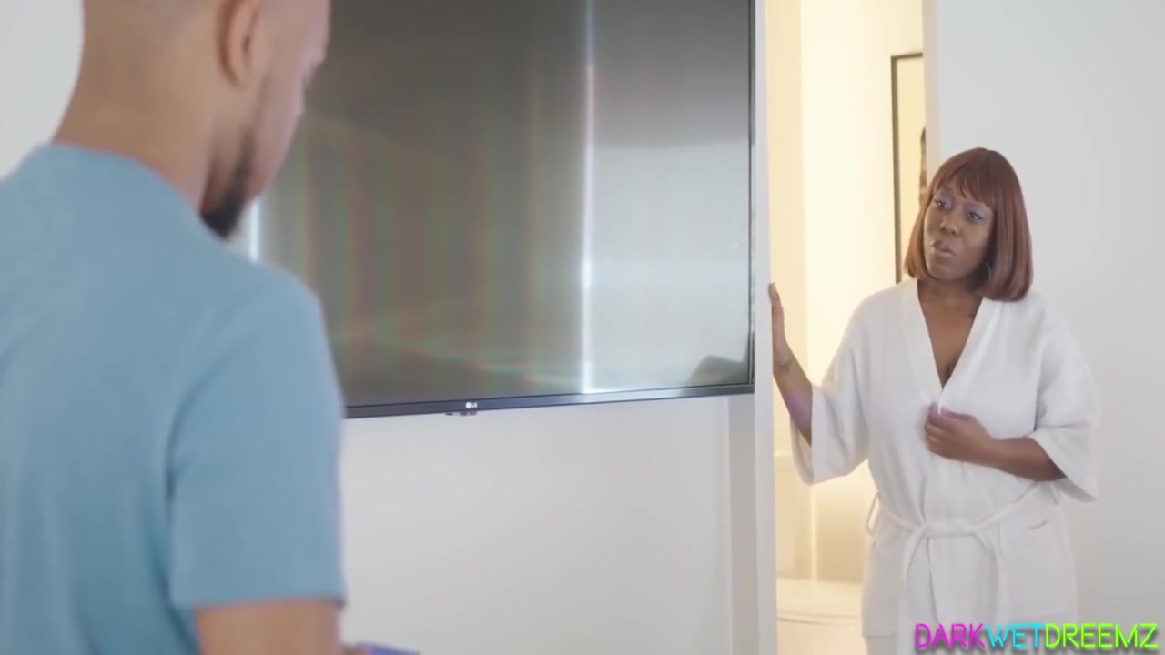 Aaron Drake In Homewrecker Slurped Up The Groom Clip 5 Min