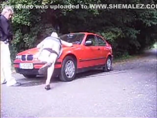 Oldies Public Whipping At The Highway